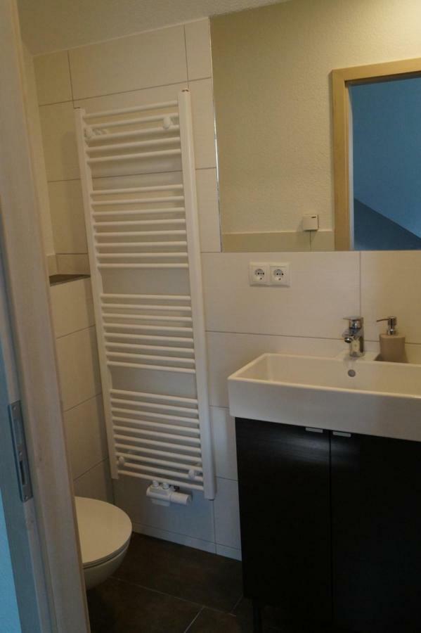 Ferienwohnung Ferienzimmer Segeberg Bad Segeberg Exterior foto